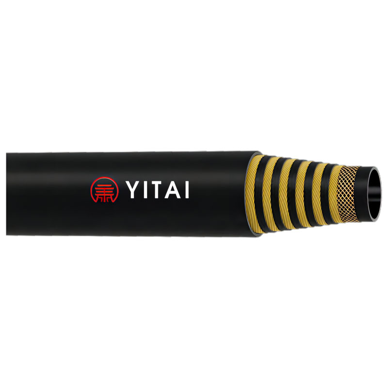 హైడ్రాలిక్ గొట్టాల గురించి జ్ఞానం